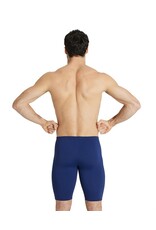 ARENA ARENA TEAM SOLID JAMMER NAVY-WHITE