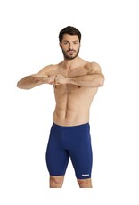 ARENA ARENA TEAM SOLID JAMMER NAVY-WHITE