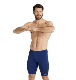 ARENA ARENA TEAM SOLID JAMMER NAVY-WHITE