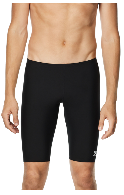 SPEEDO SOLID ENDURANCE+ JAMMER - Poco Loco
