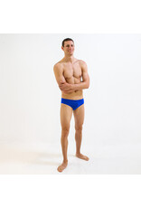 FINIS FINIS SOLID BRIEF + WESTLAKE LOGO