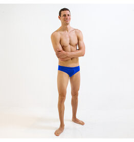 FINIS FINIS SOLID BRIEF + WESTLAKE LOGO