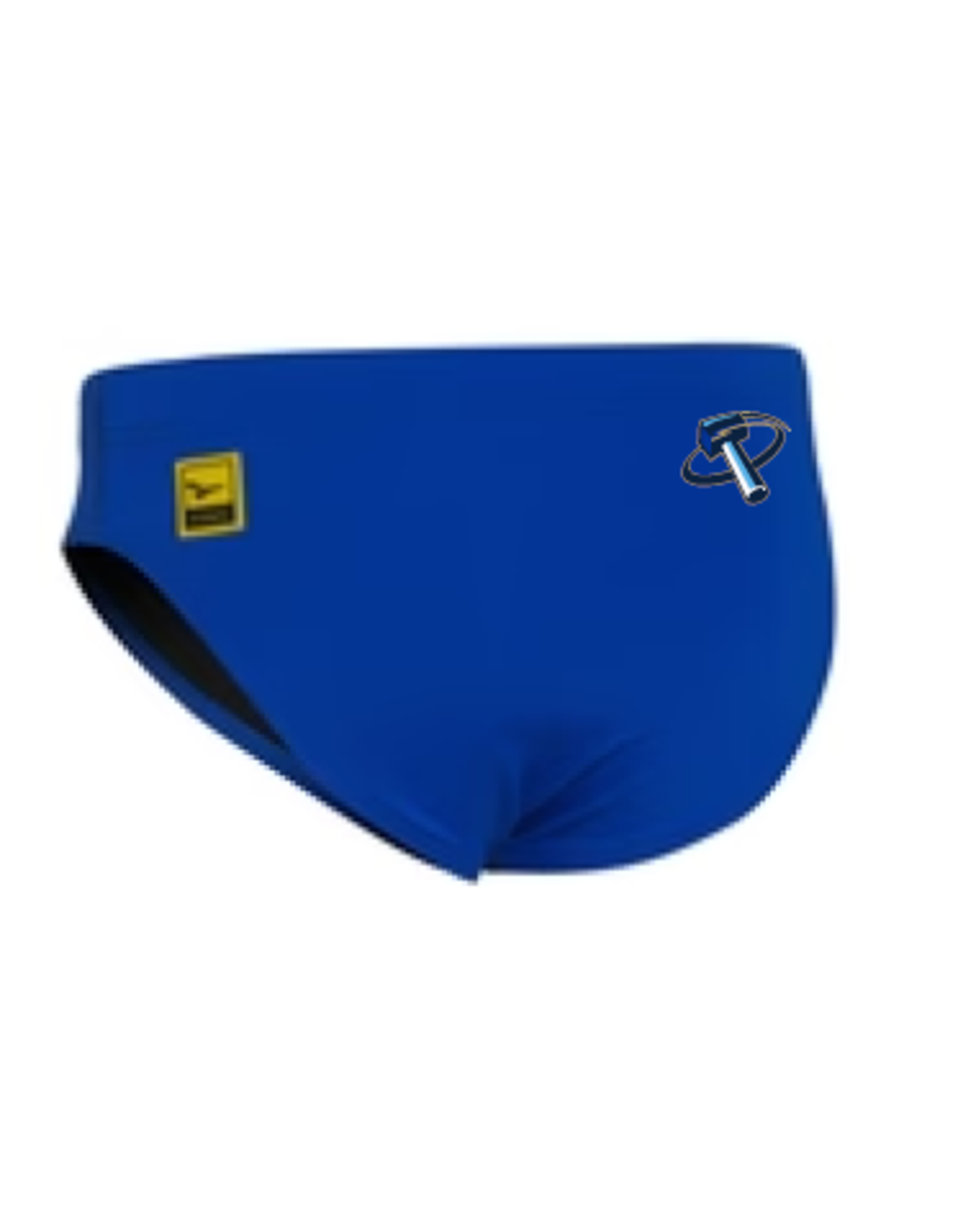 FINIS FINIS SOLID BRIEF + WESTLAKE LOGO