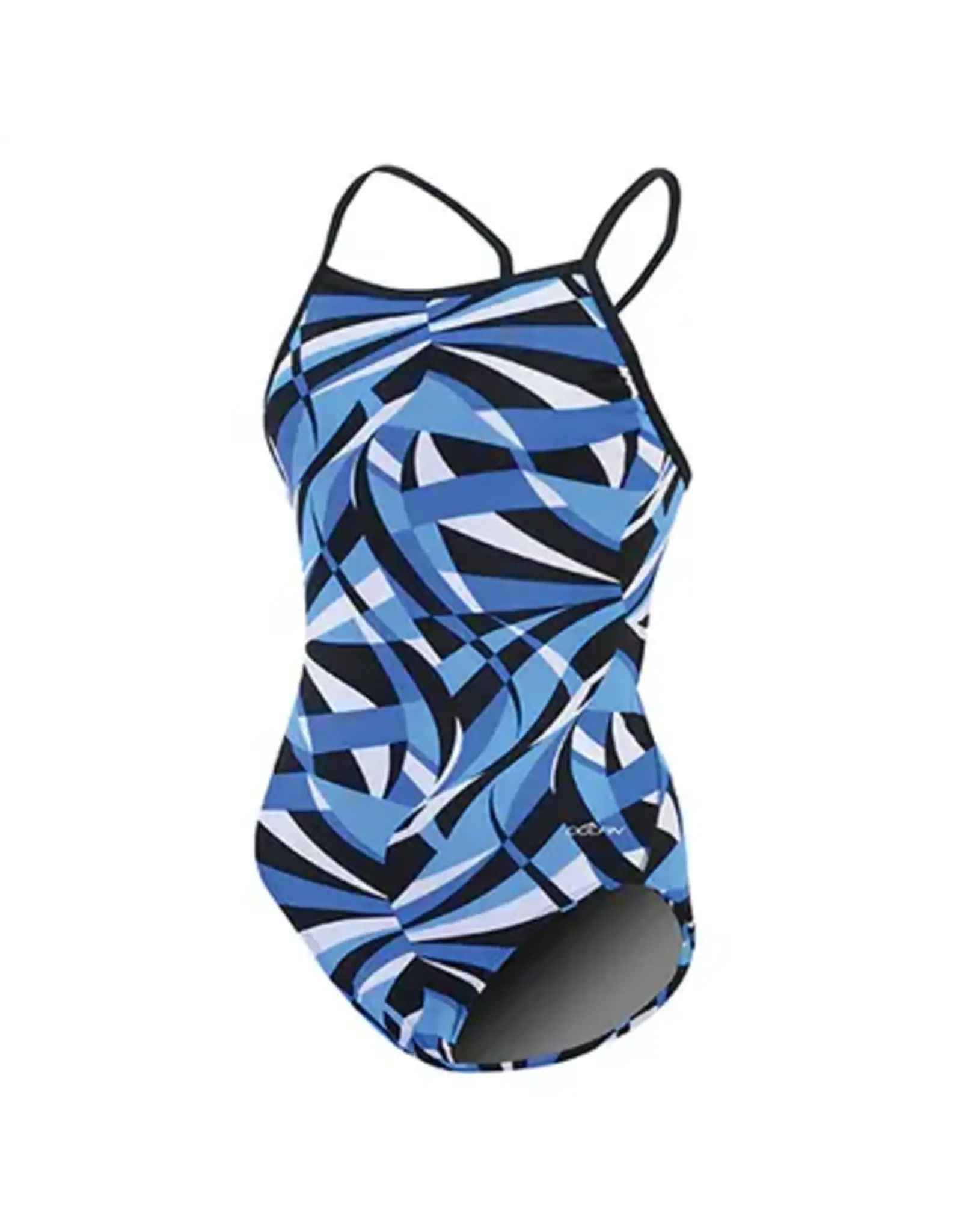 DOLFIN DOLFIN VIPER V BACK
