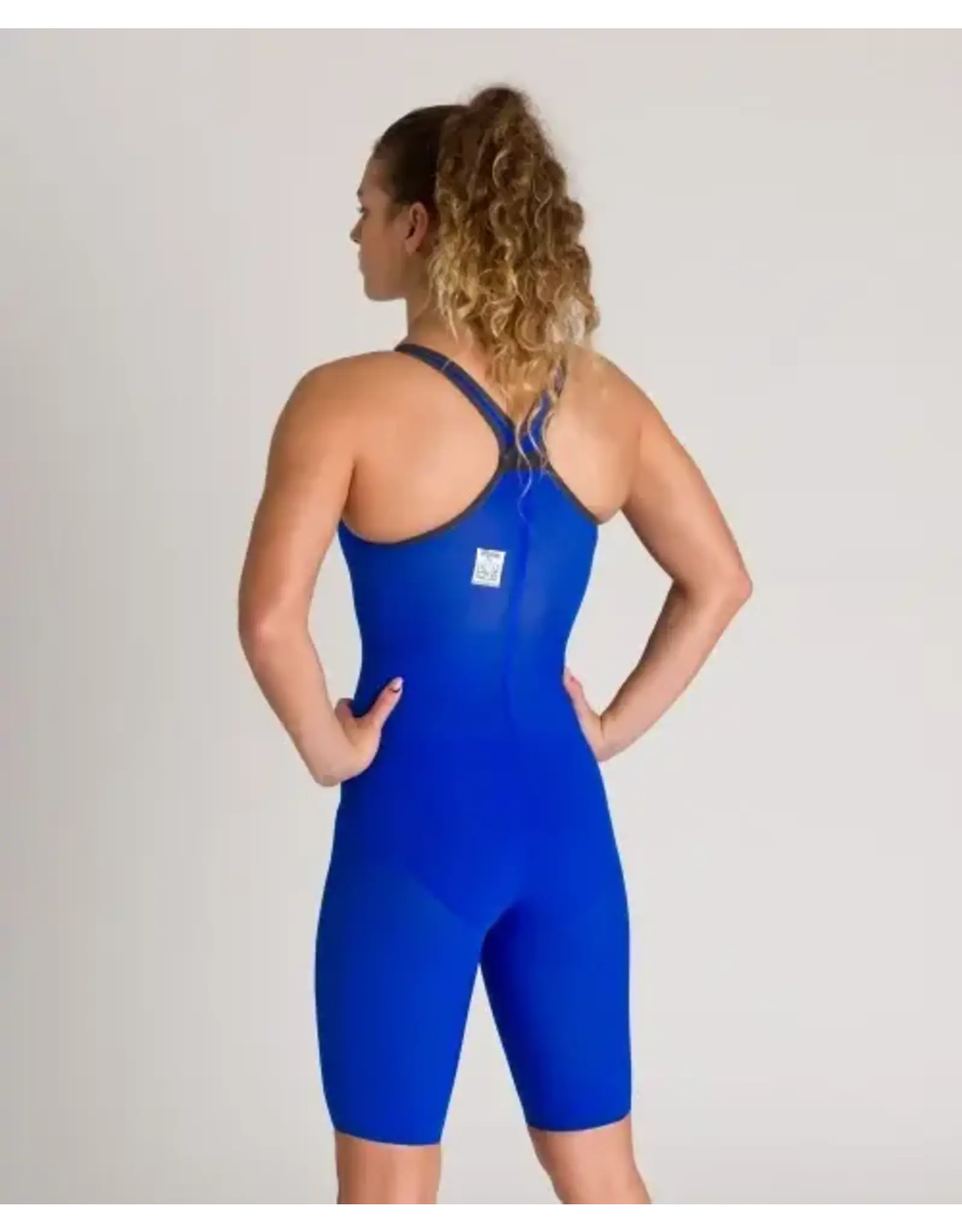 ARENA ARENA CARBON AIR2 CLOSED BACK