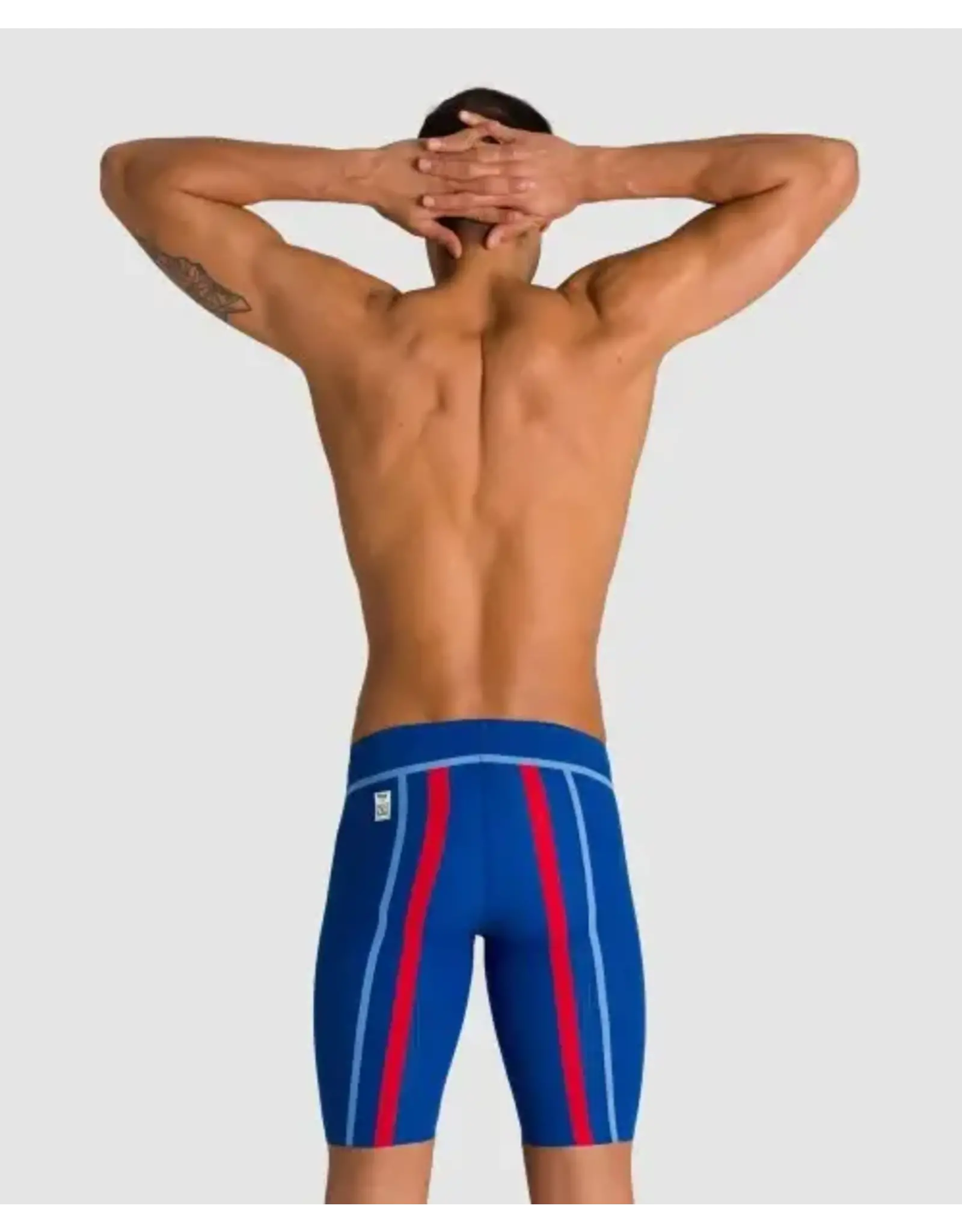 ARENA ARENA CARBON CORE FX JAMMER