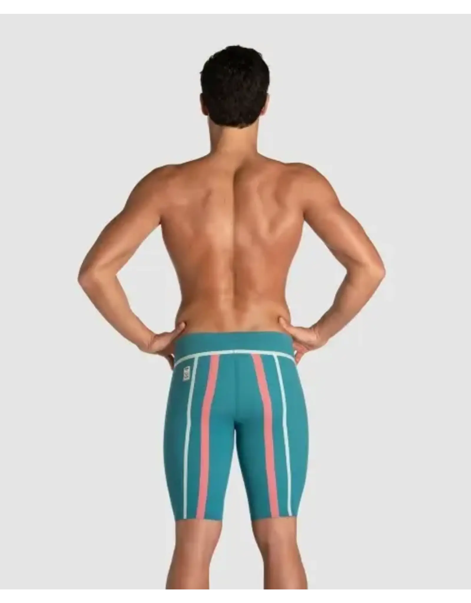 ARENA ARENA CARBON CORE FX JAMMER