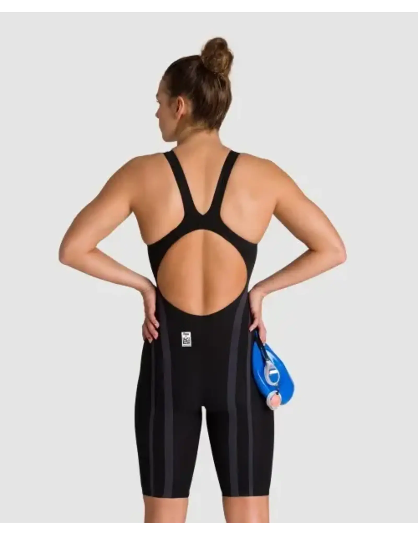 ARENA ARENA CARBON CORE FX OPEN BACK