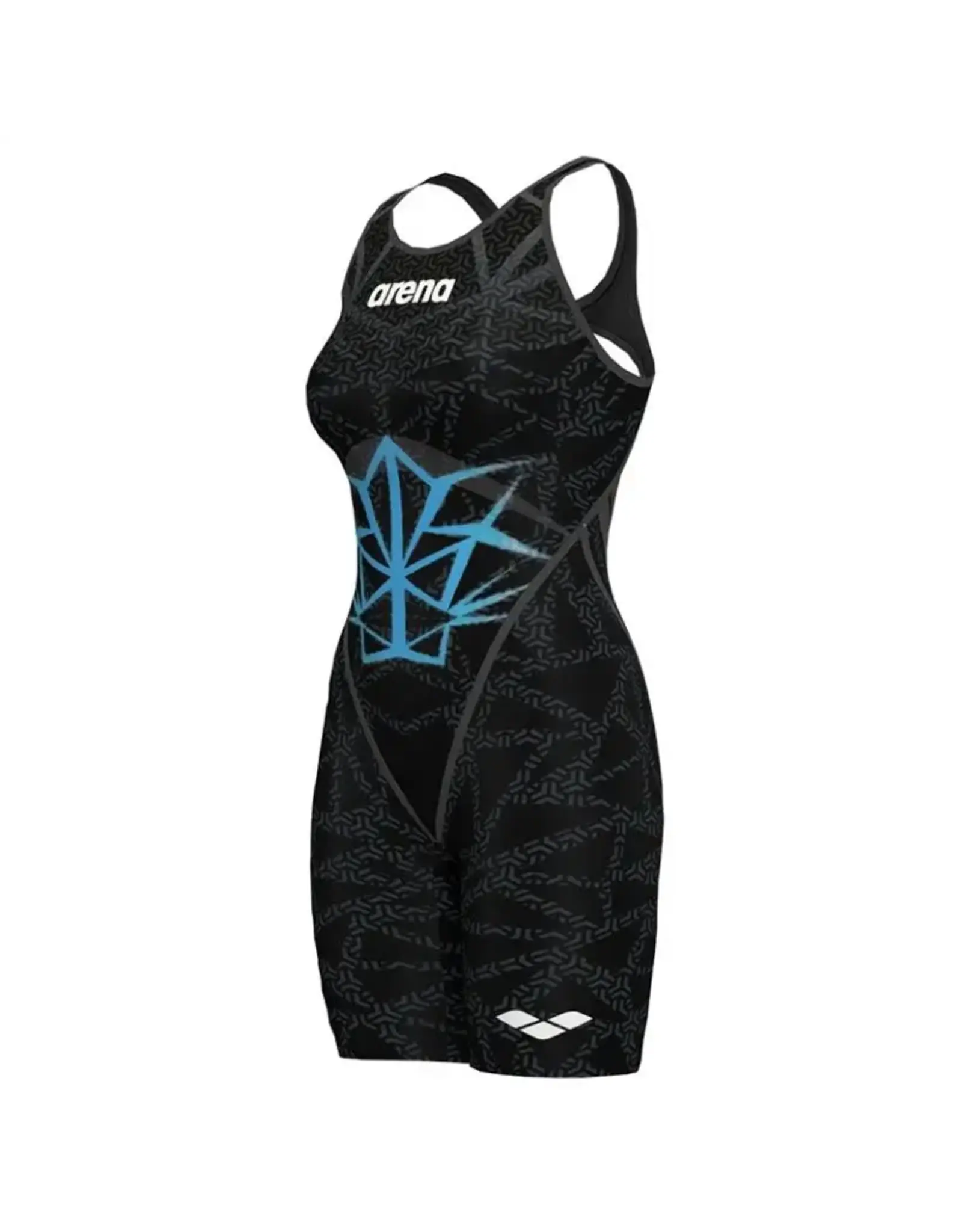 ARENA ARENA CARBON CORE FX OPEN BACK