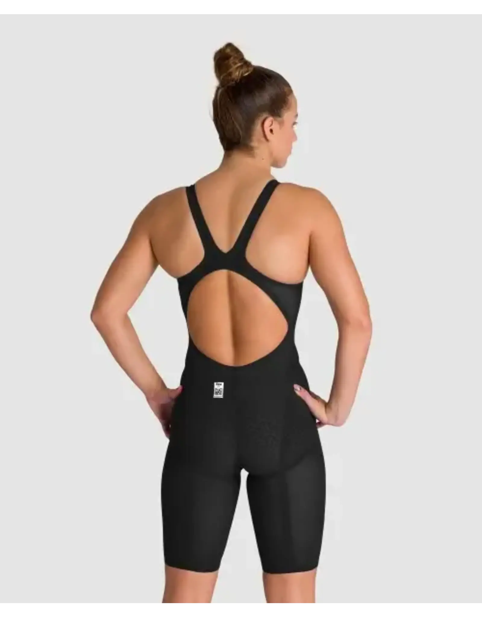 ARENA ARENA CARBON GLIDE OPEN BACK