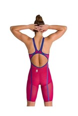 ARENA ARENA CARBON GLIDE OPEN BACK