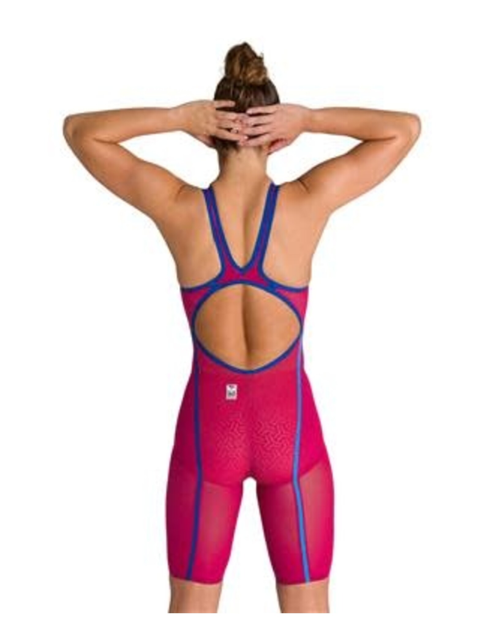ARENA ARENA CARBON GLIDE OPEN BACK