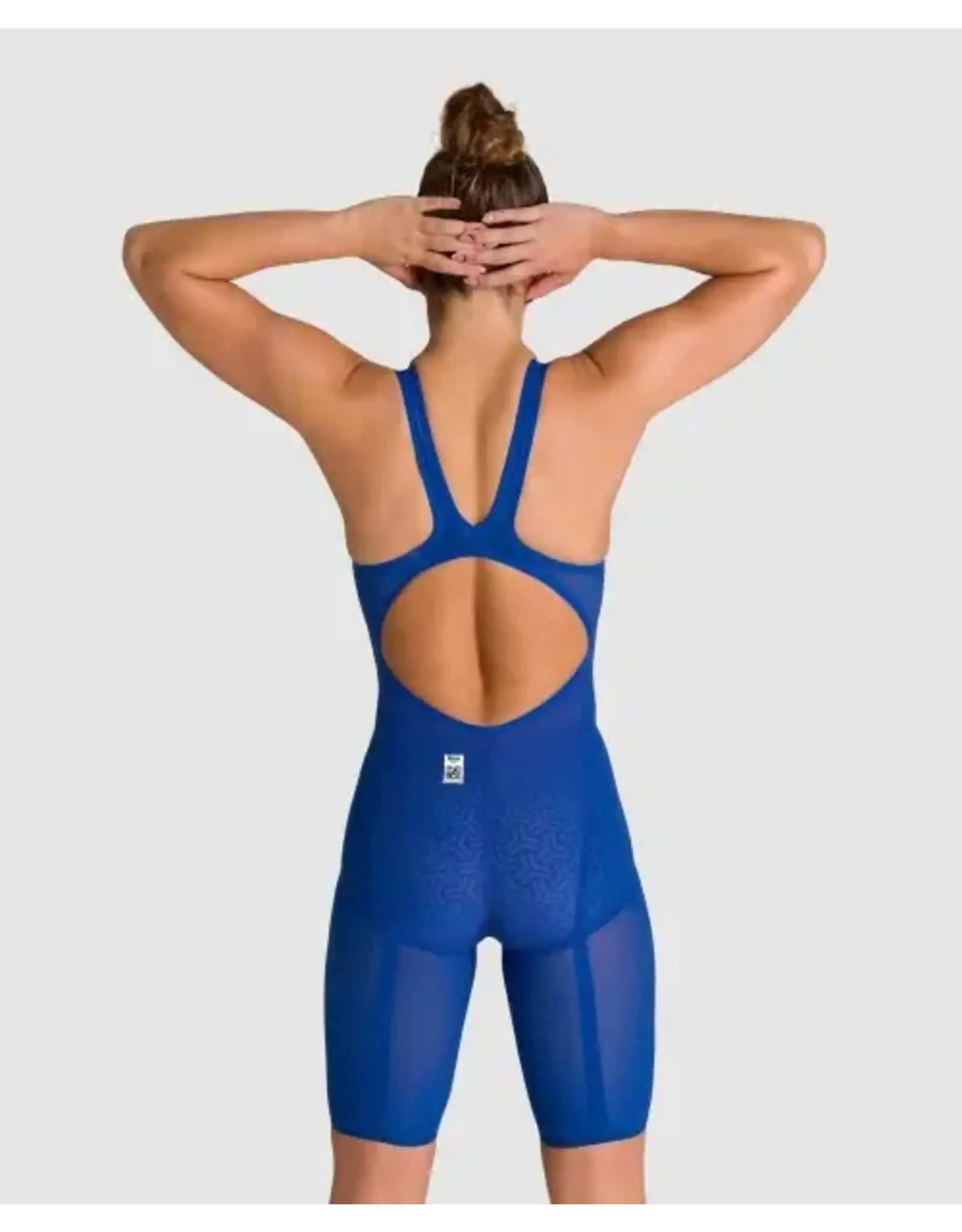 ARENA ARENA CARBON GLIDE OPEN BACK