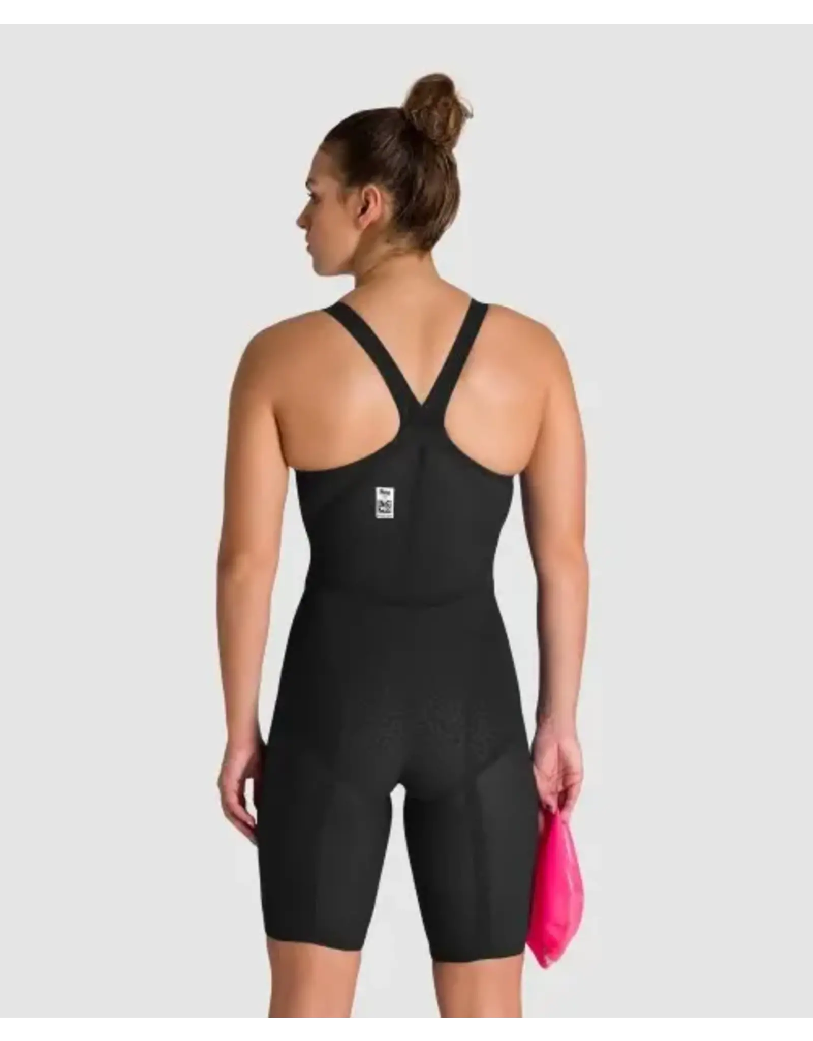 ARENA ARENA CARBON GLIDE CLOSE BACK