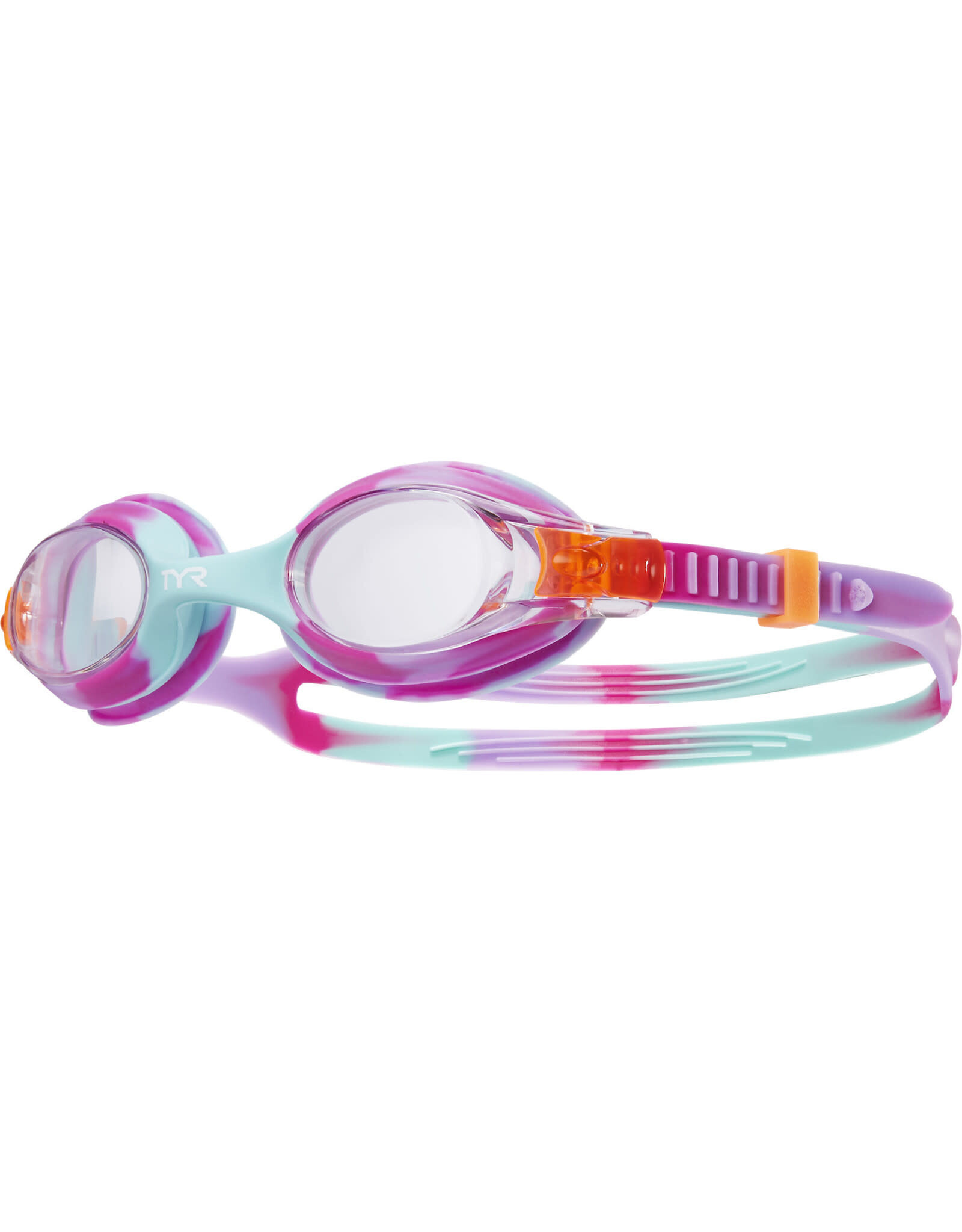 TYR TYR SWIMPLE TIE DYE