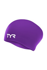TYR TYR LONG HAIR SILICONE CAP