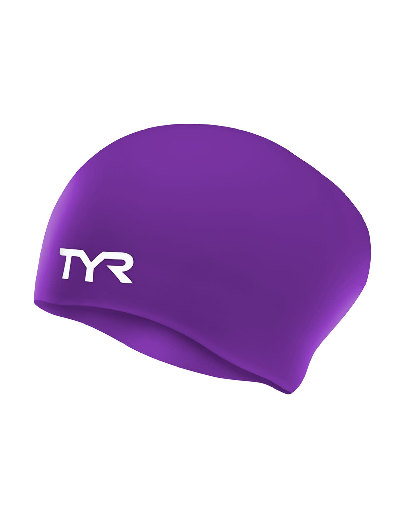 TYR TYR LONG HAIR SILICONE CAP