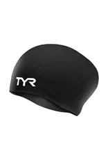TYR TYR LONG HAIR SILICONE CAP