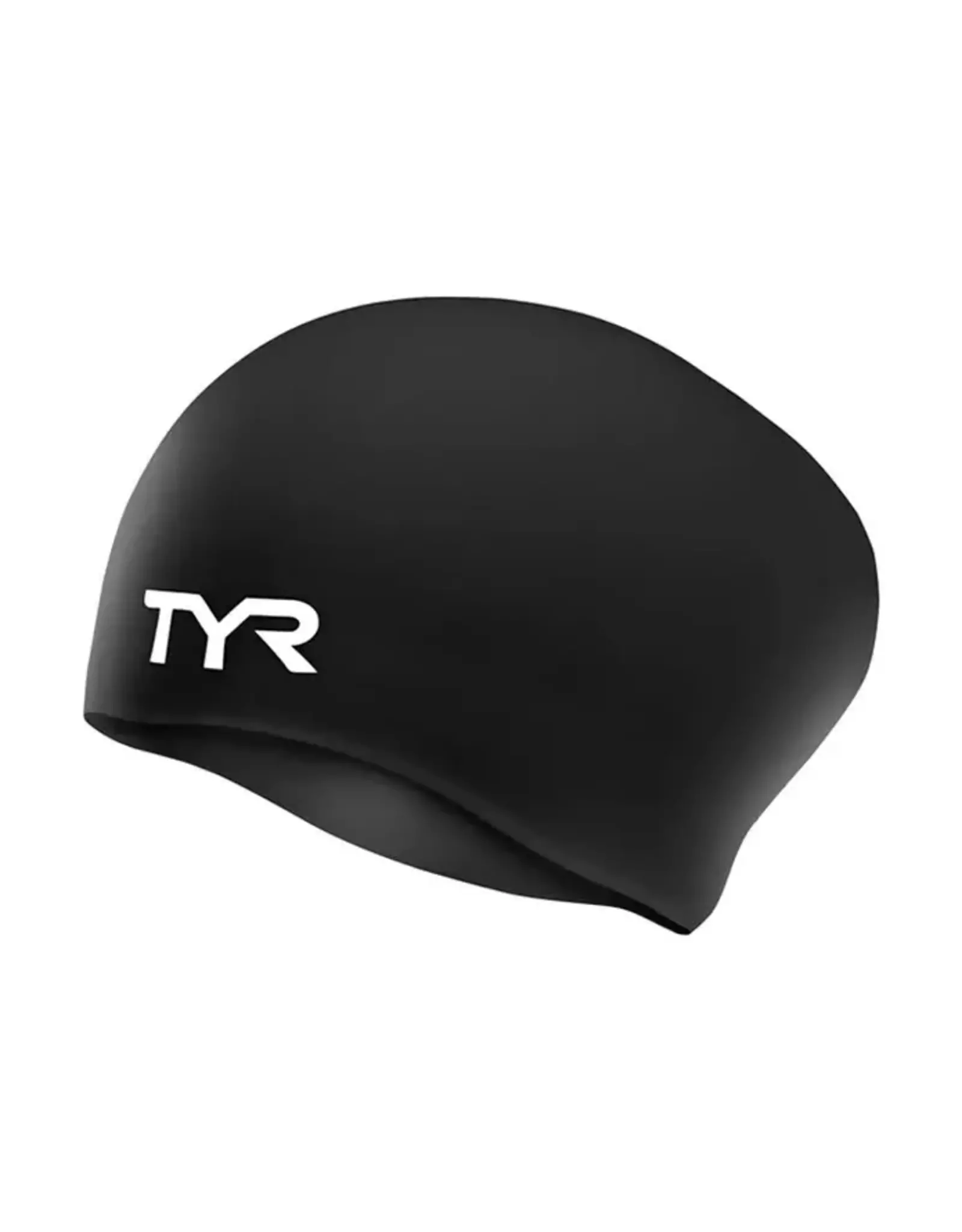 TYR TYR LONG HAIR SILICONE CAP