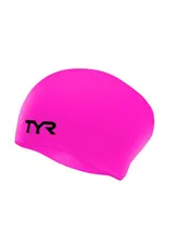 TYR TYR LONG HAIR SILICONE CAP