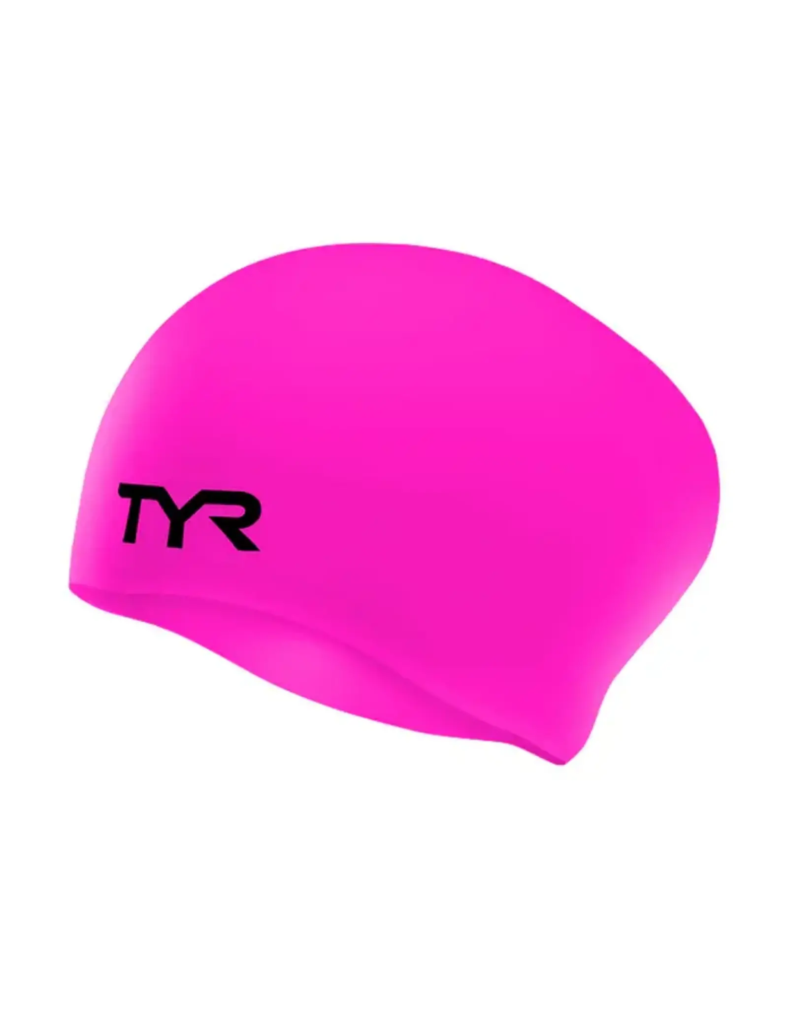 TYR TYR LONG HAIR SILICONE CAP