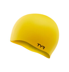 TYR TYR SILICONE SOLID CAP