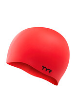 TYR TYR SILICONE SOLID CAP