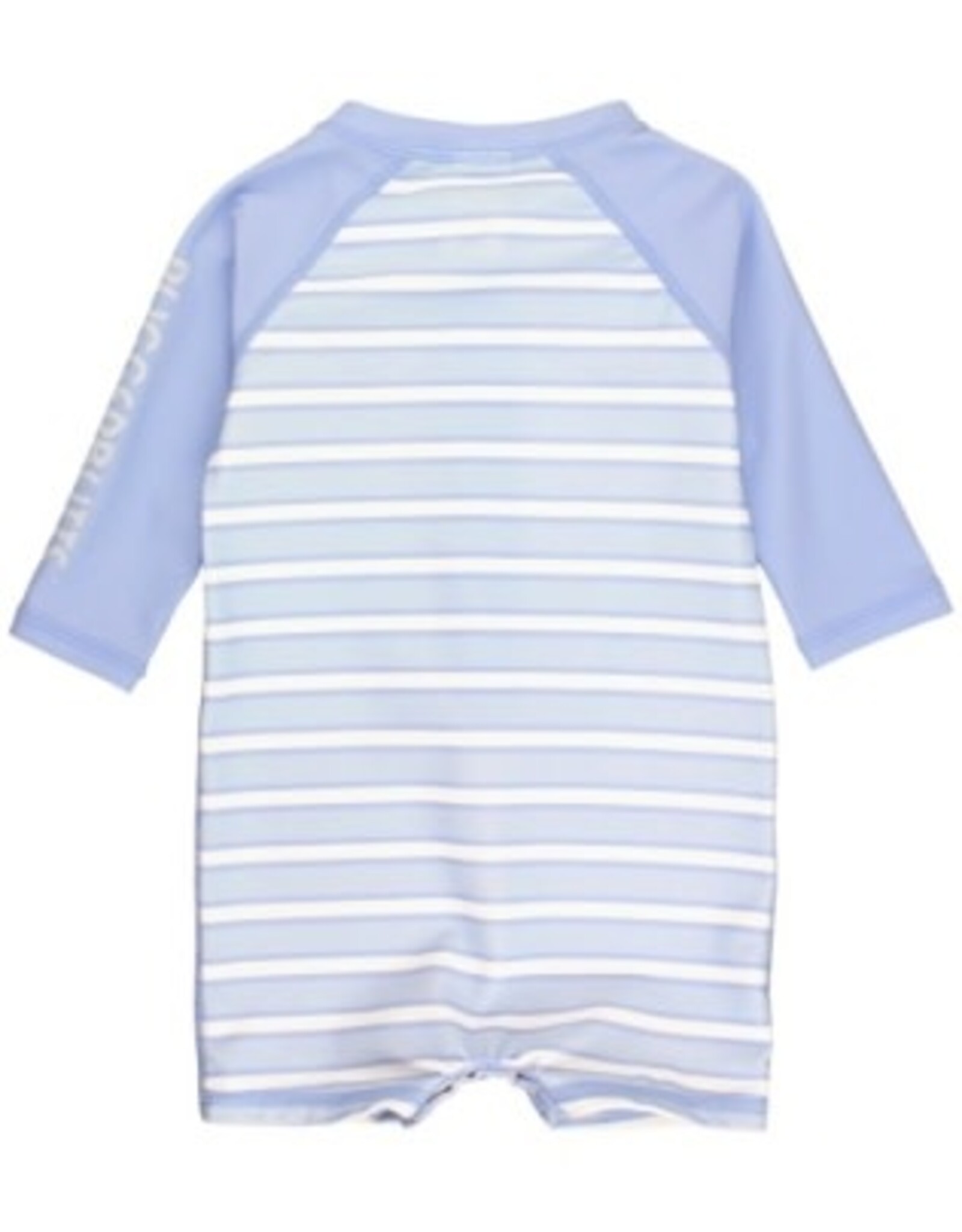 RUFFLE BUTTS / RUGGED BUTTS RUGGED BUTTS RASH GUARD BODYSUIT