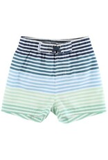 RUFFLE BUTTS / RUGGED BUTTS RUGGEDBUTTS SWIM TRUNKS