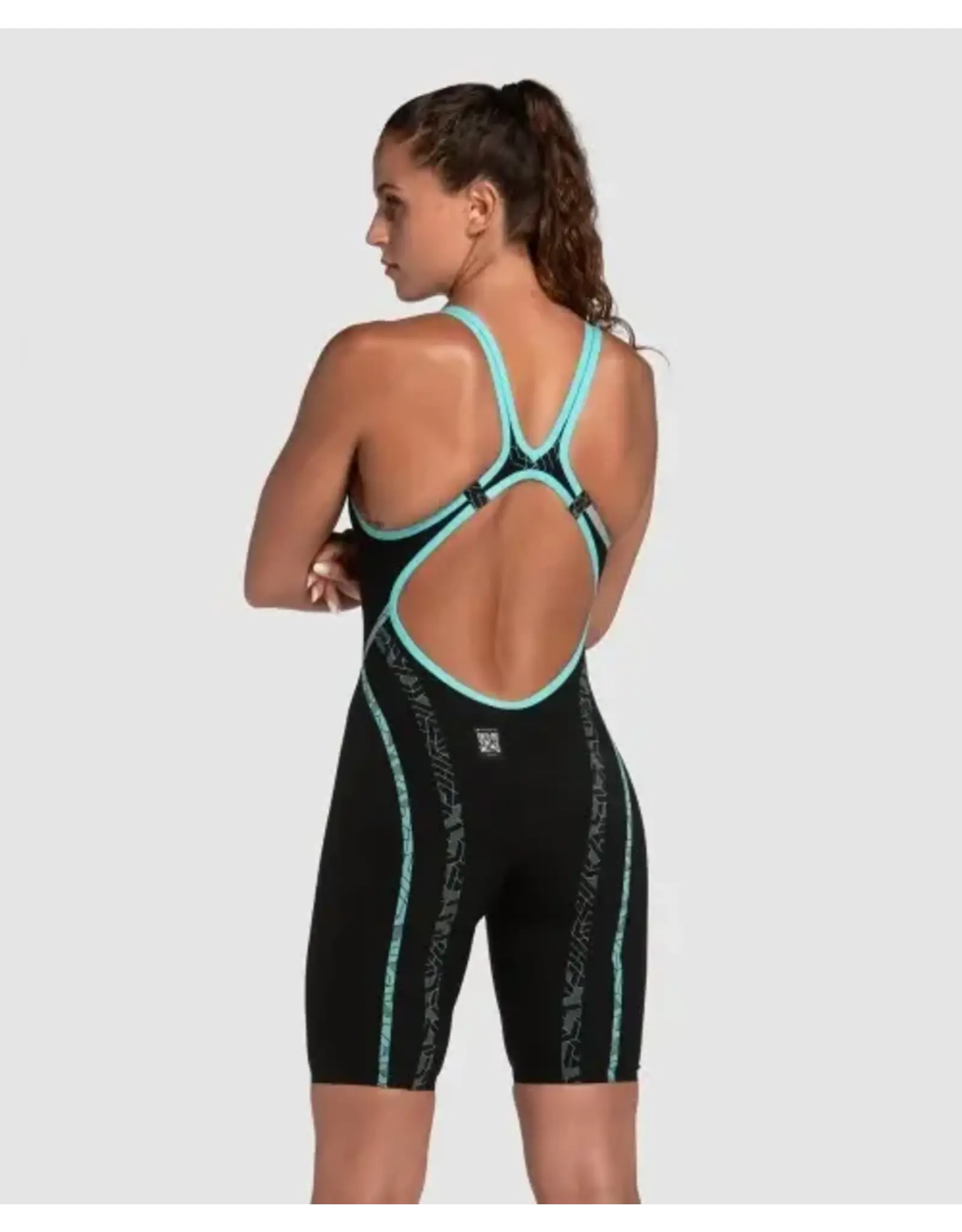 ARENA ARENA POWERSKIN PRIMO SL OPEN BACK