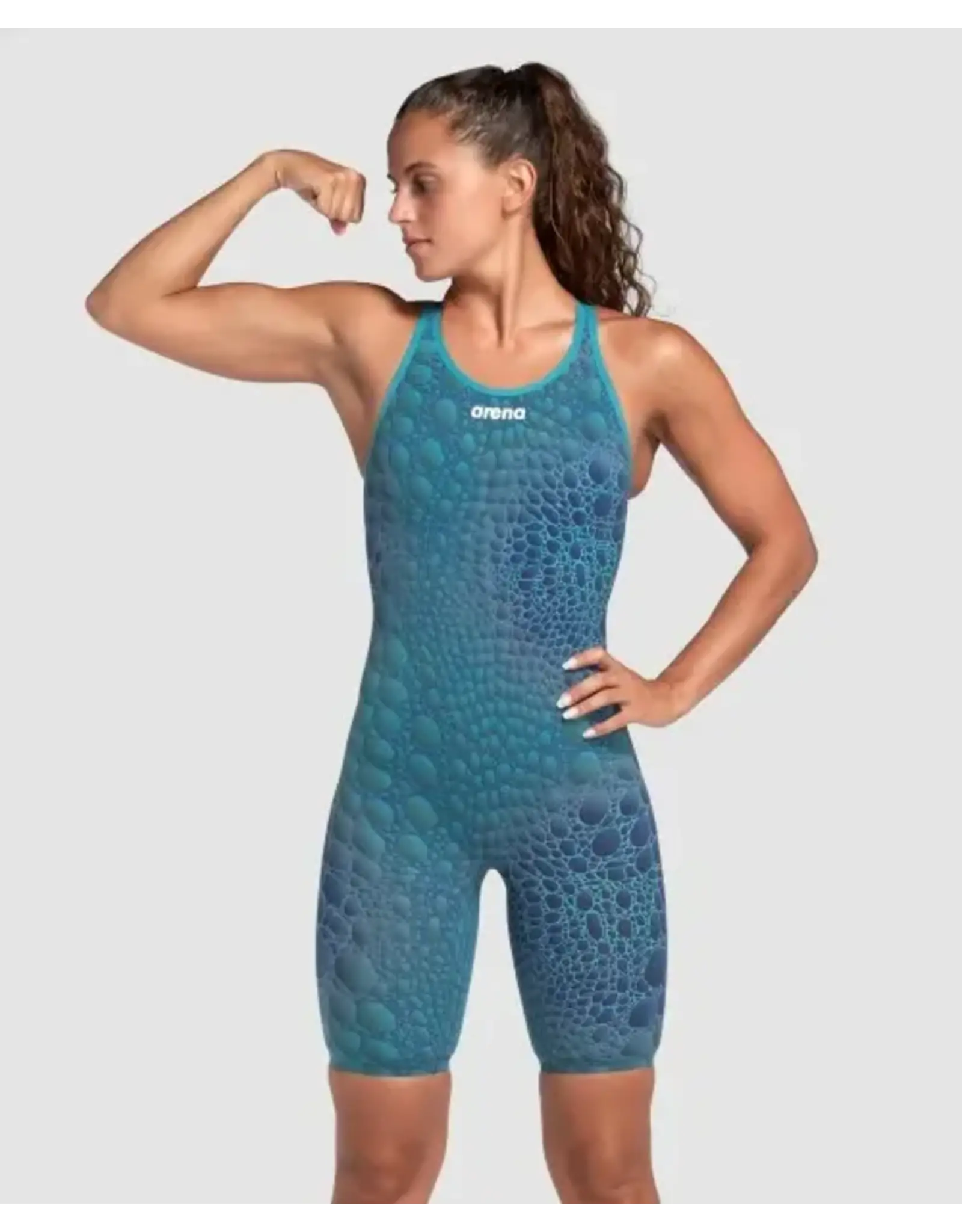 ARENA ARENA CARBON AIR2 CLOSED BACK