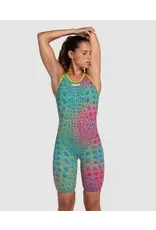 ARENA ARENA CARBON AIR2 CLOSED BACK