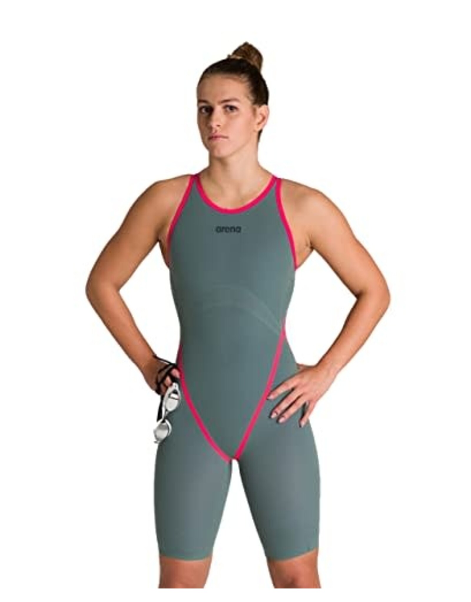 ARENA ARENA CARBON CORE FX OPEN BACK
