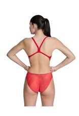 ARENA ARENA HALFTONE CHALLENGE BACK