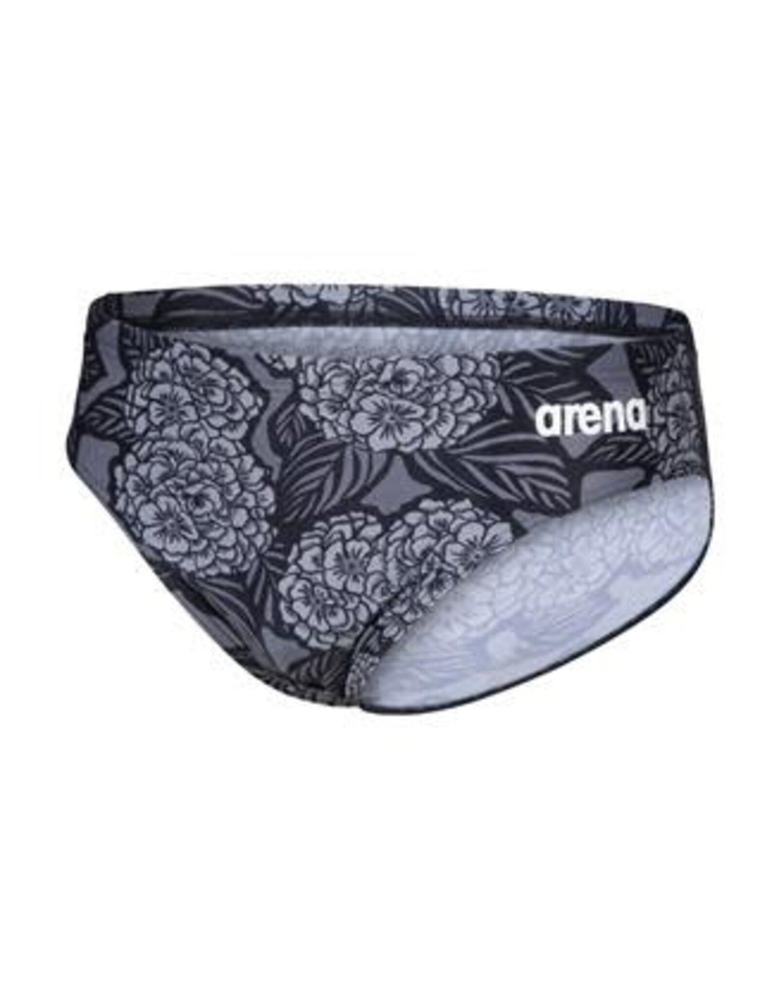 ARENA ARENA HYDRANGEA BOUQUET BRIEF