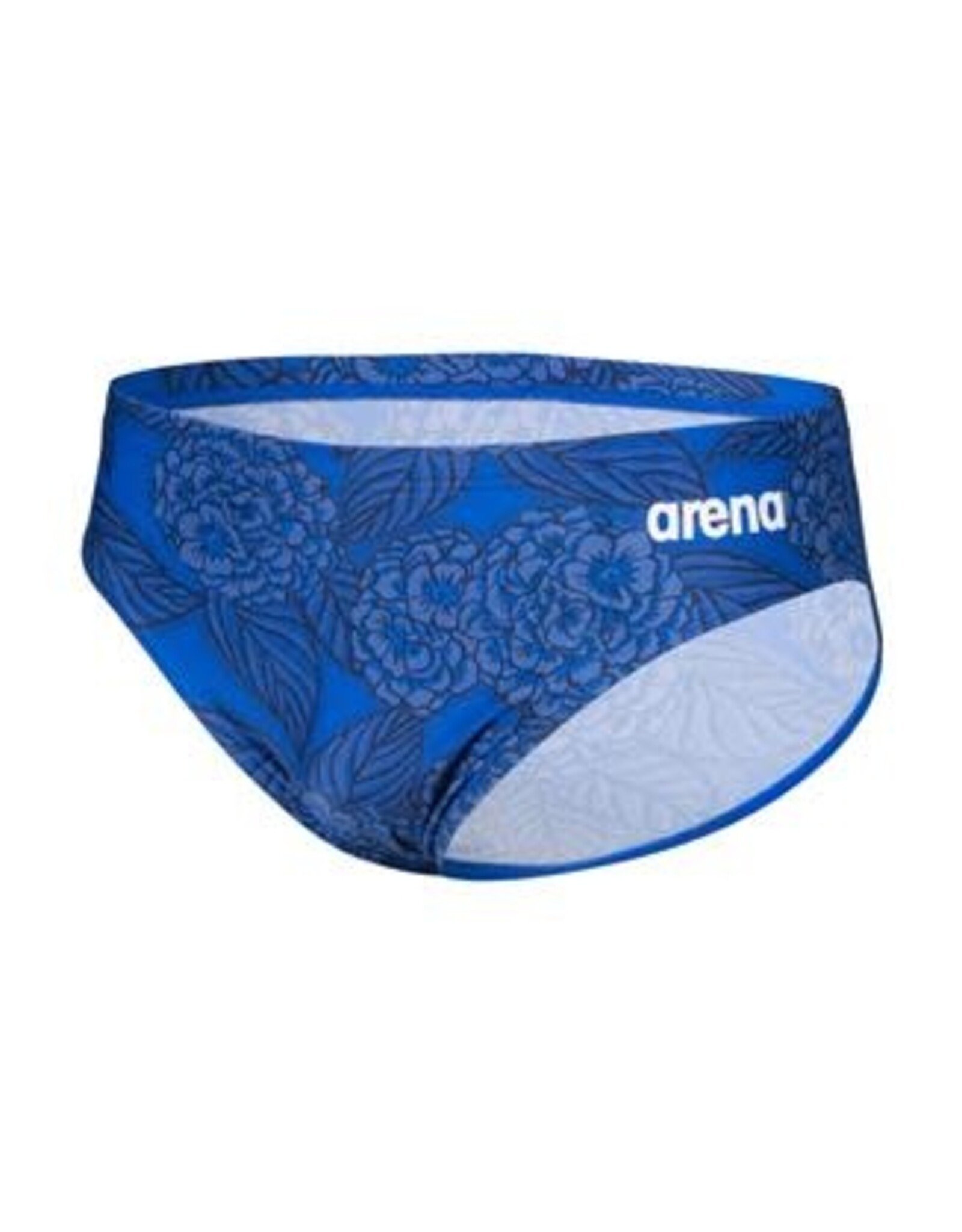 ARENA ARENA HYDRANGEA BOUQUET BRIEF