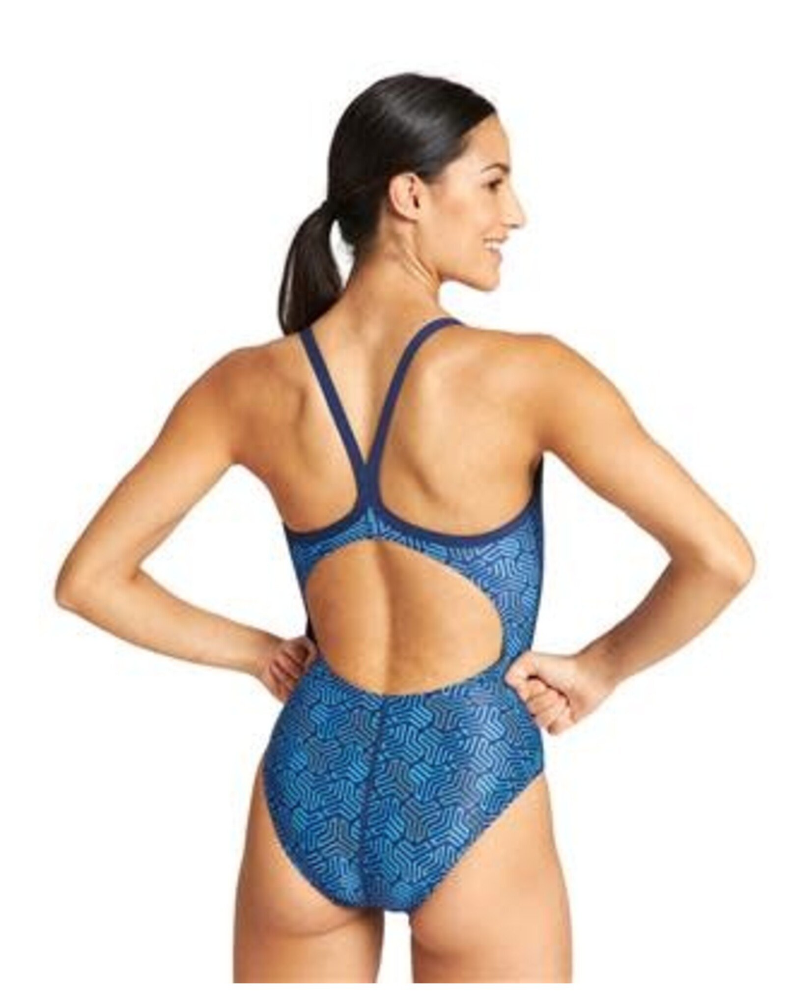 ARENA ARENA KIKKO LIGHT DROP BACK