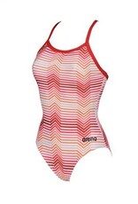 ARENA ARENA MULTICOLOR STRIPES LIGHT DROP