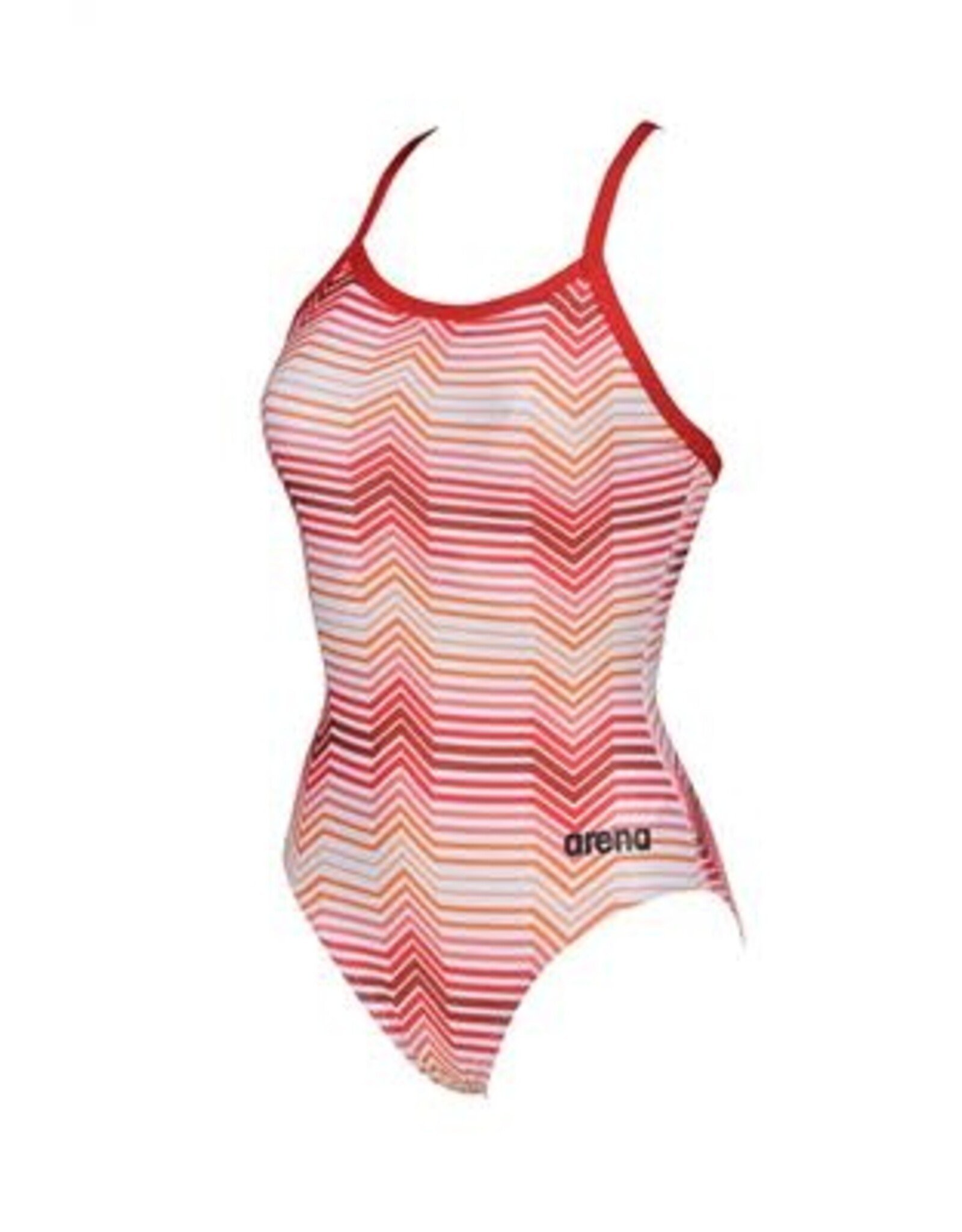 ARENA ARENA MULTICOLOR STRIPES LIGHT DROP