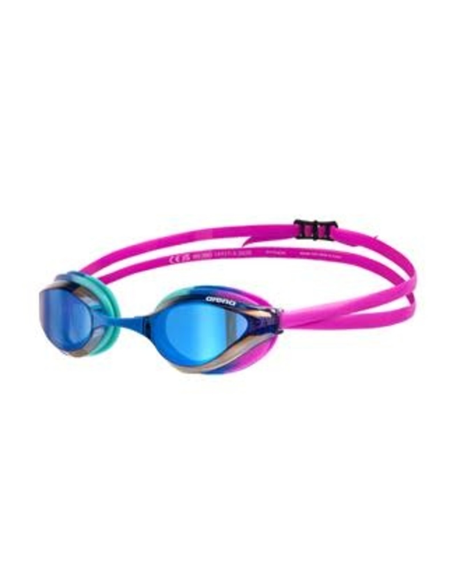 ARENA ARENA PYTHON MIRROR GOGGLE