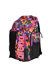 ARENA ARENA SPIKY III ALLOVER 45L BACKPACK PRINT