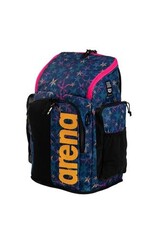 ARENA ARENA SPIKY III ALLOVER 45L BACKPACK PRINT