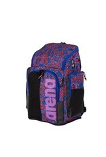 ARENA ARENA SPIKY III ALLOVER 45L BACKPACK PRINT