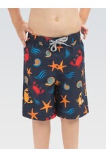 DOLFIN DOLFIN LITTLE SWIM TRUNK