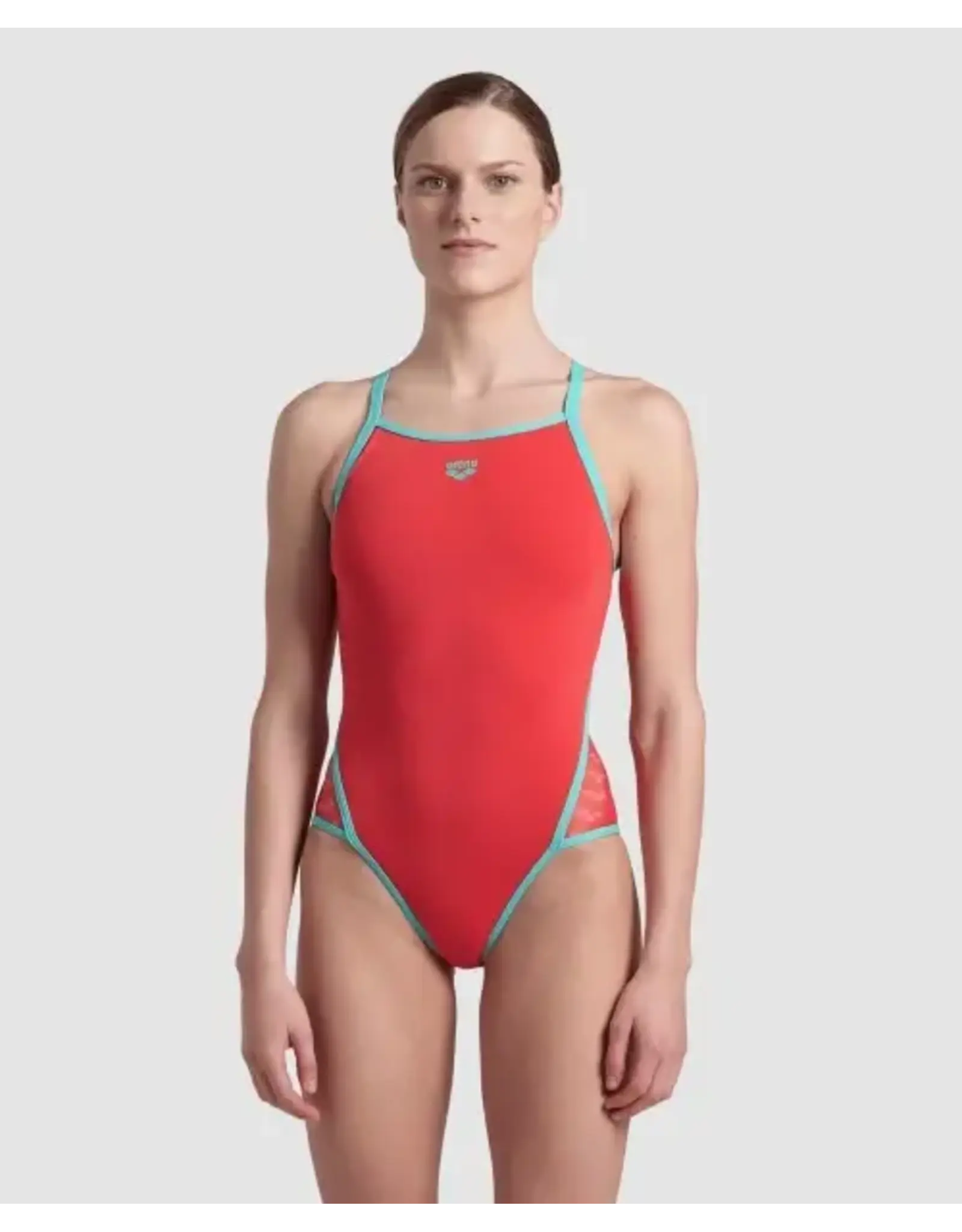 ARENA ARENA ICONS SUPER FLY BACK SOLID