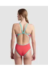 ARENA ARENA ICONS SUPER FLY BACK SOLID