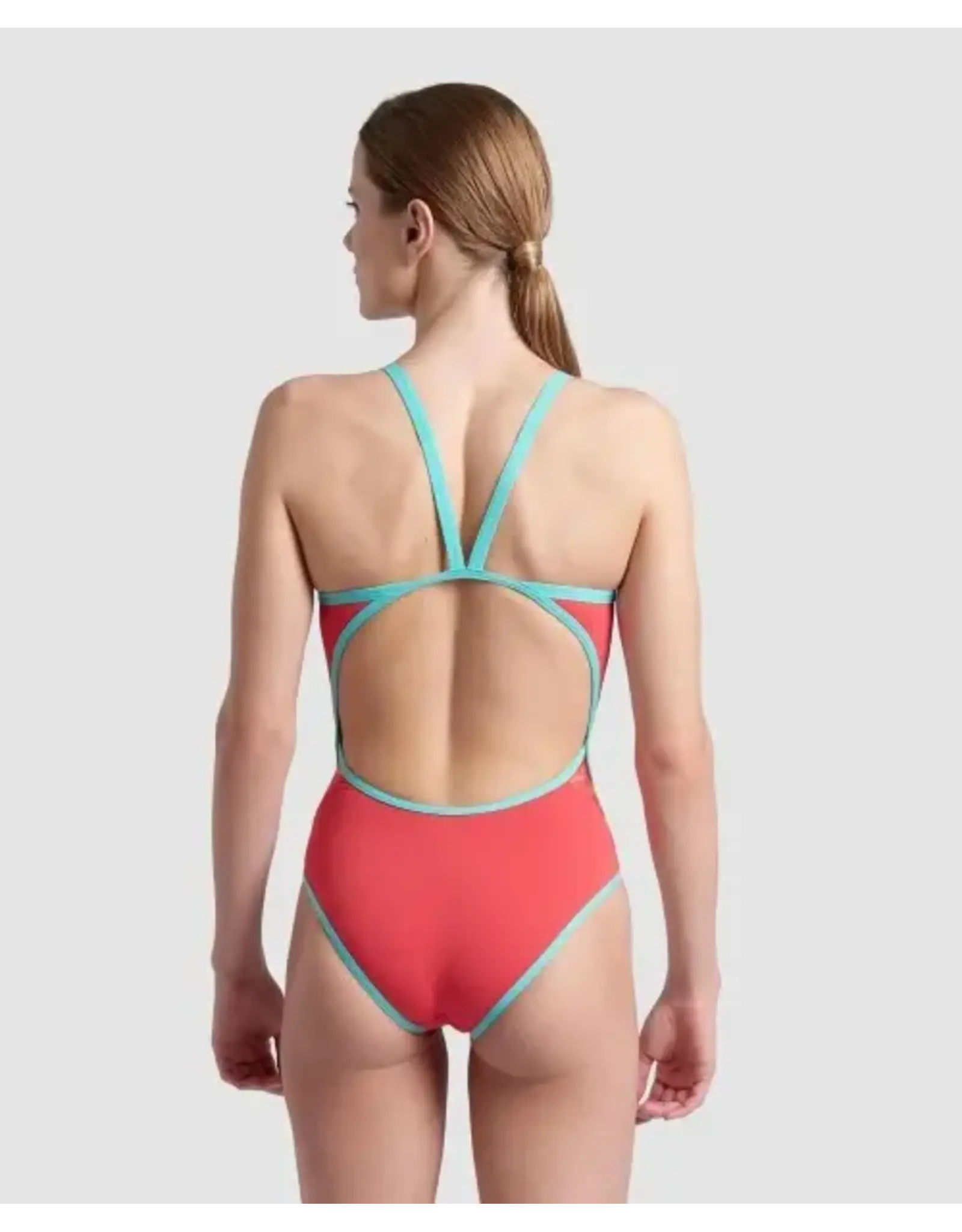 ARENA ARENA ICONS SUPER FLY BACK SOLID