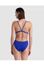 ARENA ARENA LACE BACK PRINT SUIT