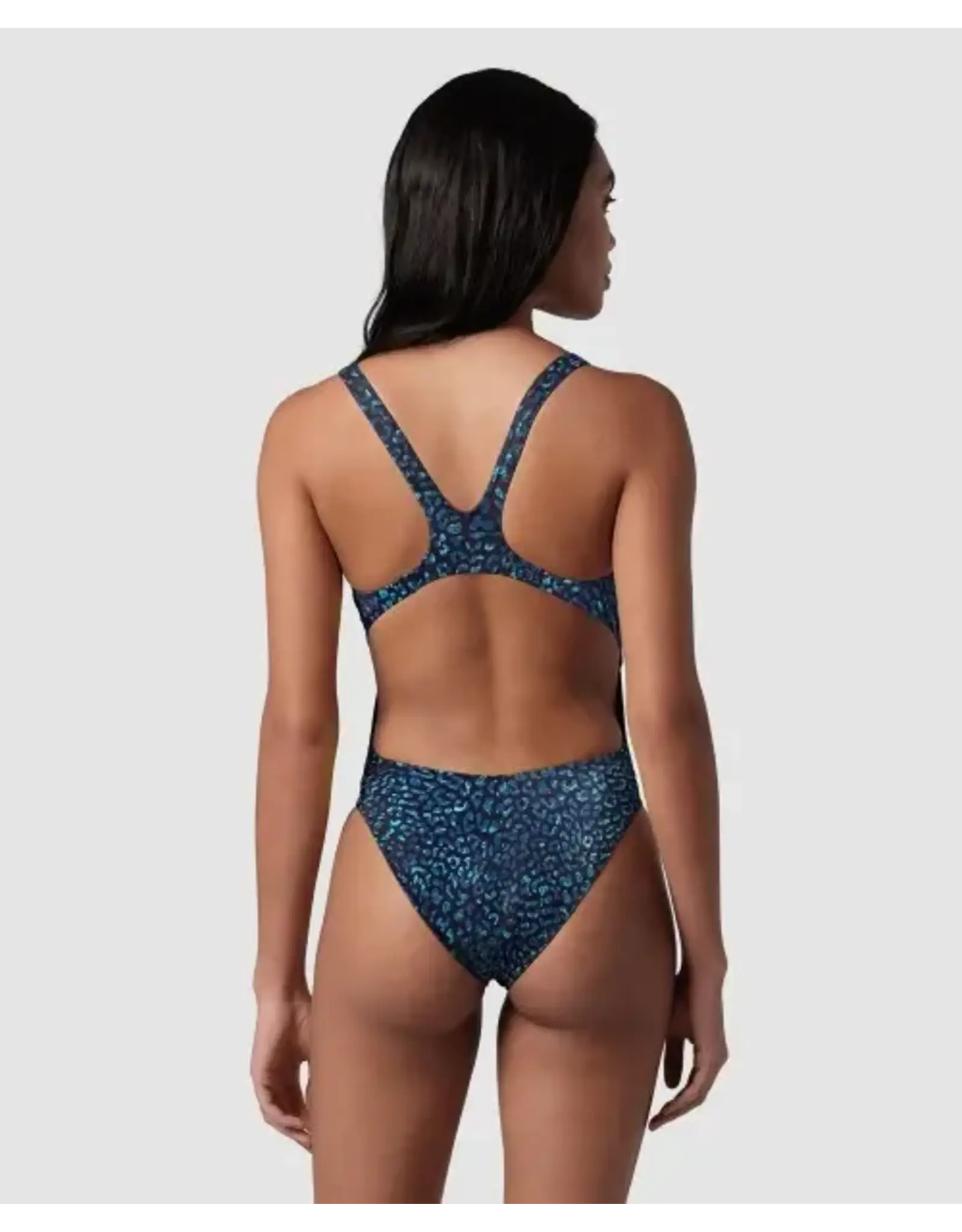 ARENA ARENA SWIM TECH BACK SUIT