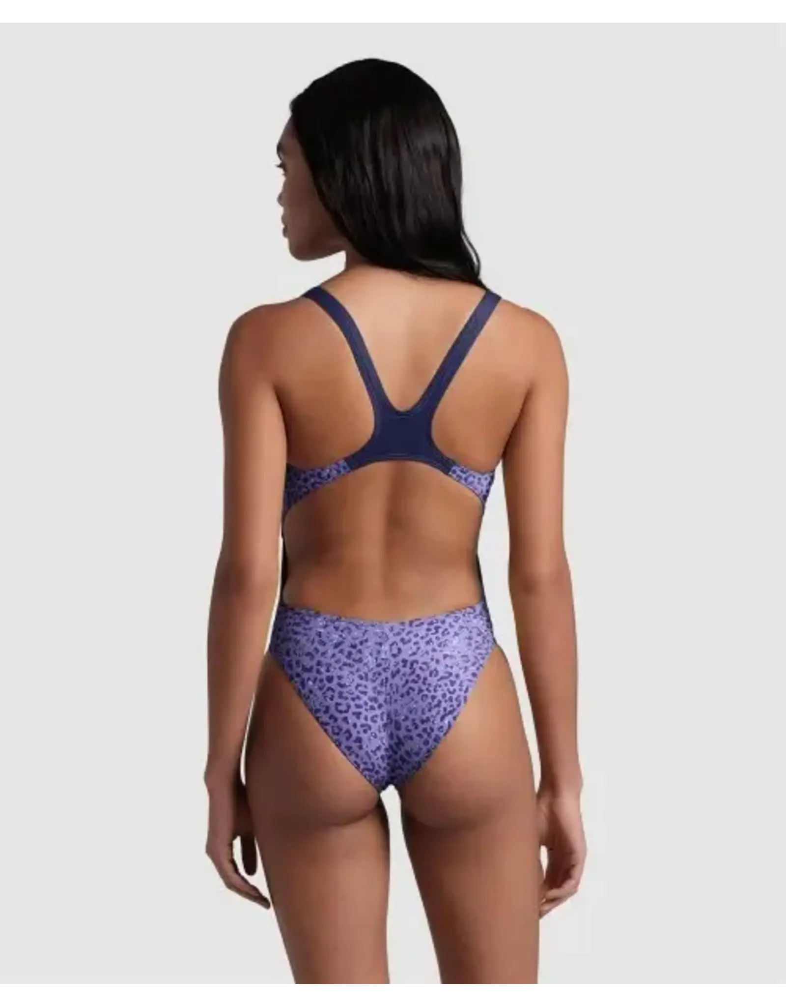 ARENA ARENA SWIM TECH BACK SUIT